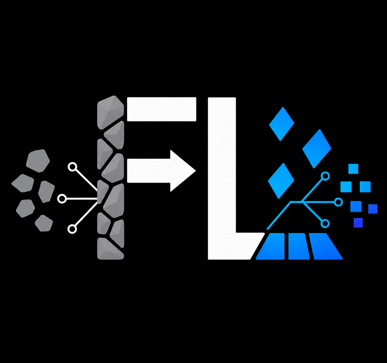 Logo facetledger.com